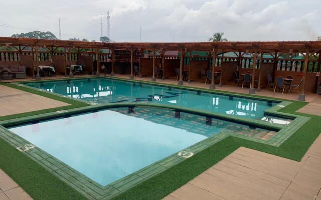 Yegoala Hotel