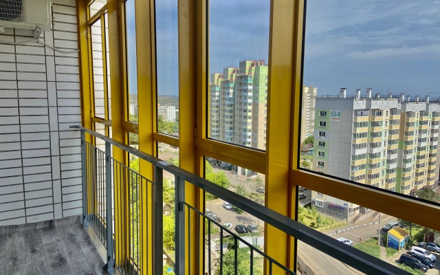 Квартира на садах