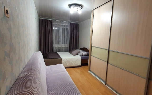 Квартира на Улице Сони Морозовой 167