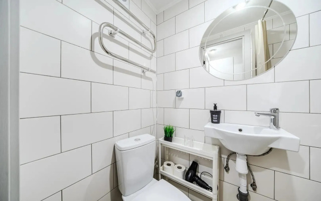 Апартаменты на ул. Шпалерной 9