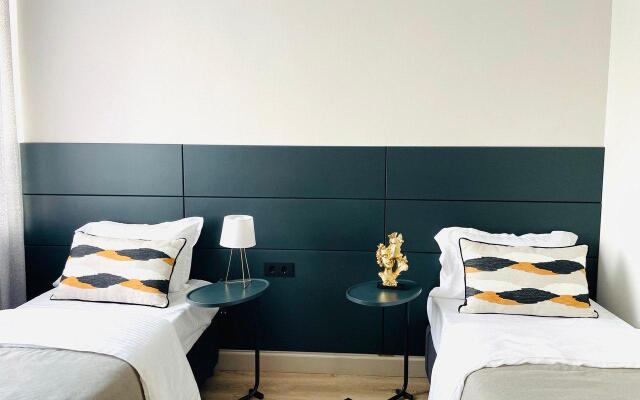 Premium Solnechny Ray Apartments