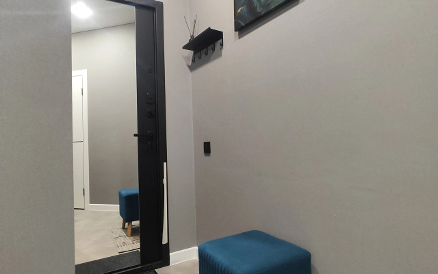 Квартира NATALI Aparts 201.3