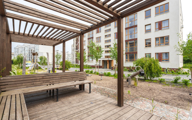 Апартаменты Шанхайское