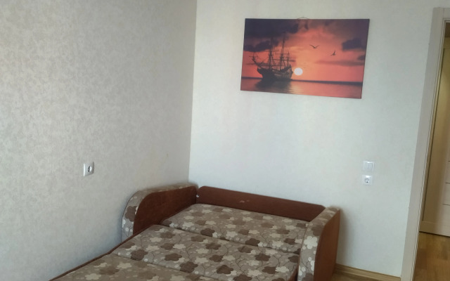 Dvukhkomnatnaya Blizhe K M 7 Flat