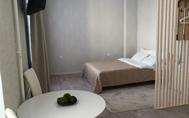 Квартира Жк Театральный