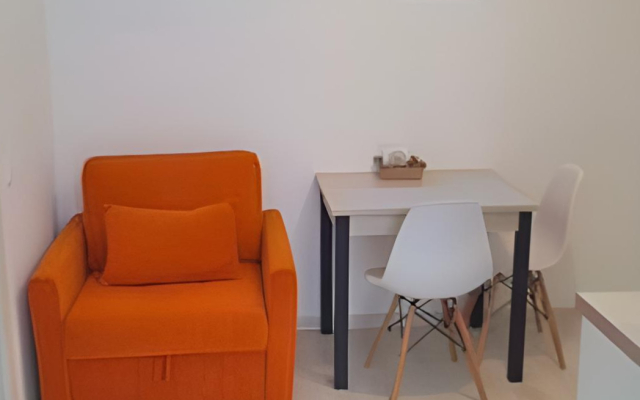 Апартаменты Суточно.КРД у парка Галицкого