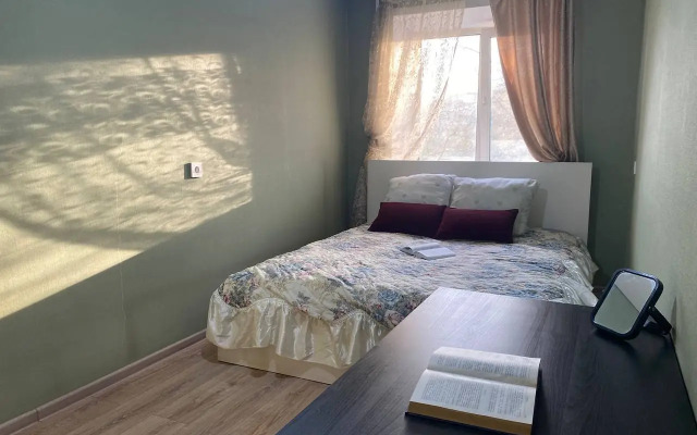 Na Bogomyagkova 49 Flat