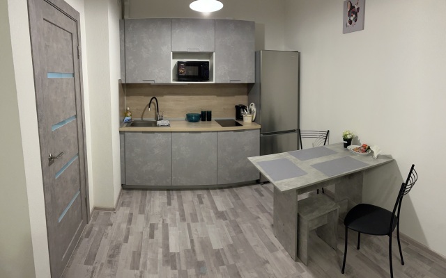 Tikhomirov Apartments