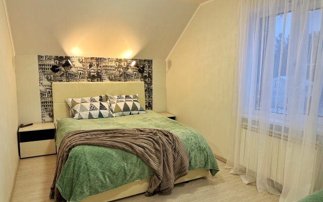 na Sirenevoi Guest House