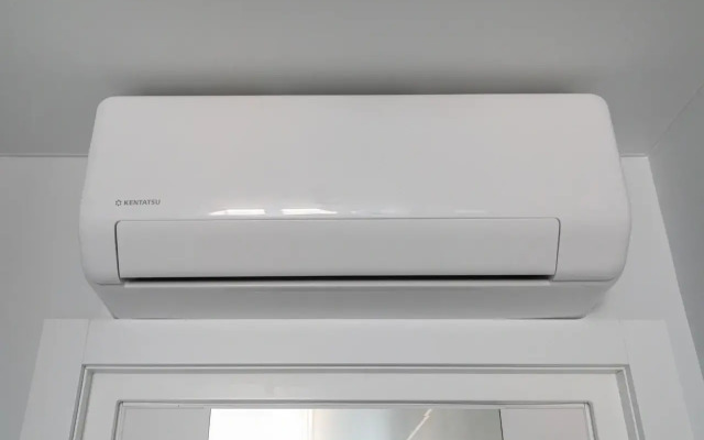 Апартаменты 102-1 Full House в ЖК Мята