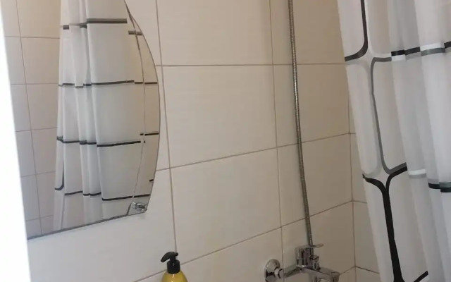 Квартира комфортная для отдыха на море