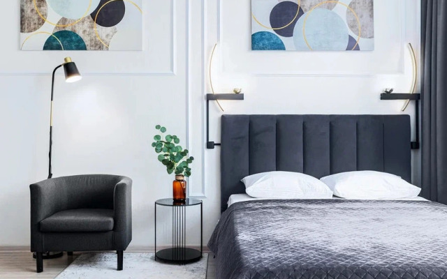 Квартира на Улице Фрунзе 31 13