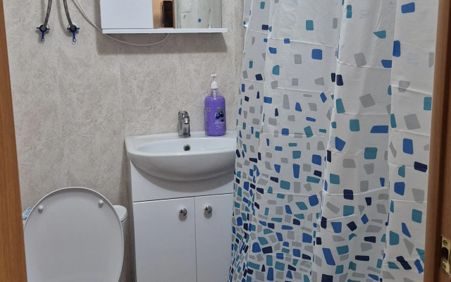 Апартаменты Studio XM на Строителей 12