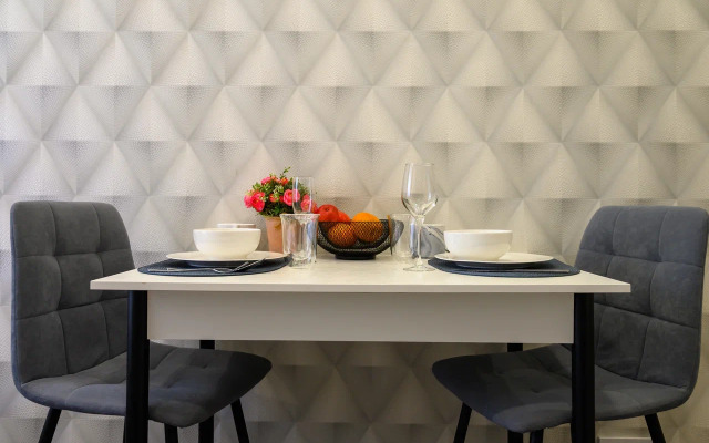 Апартаменты Семеновская 2-5