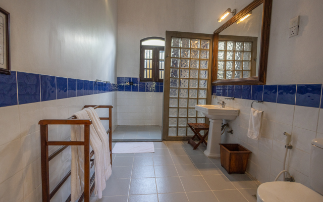 South Point Abbey 4 bedroom beach front Villa