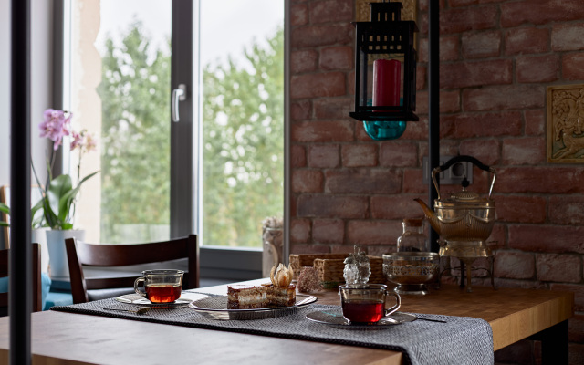 Квартира  Новочеркасская