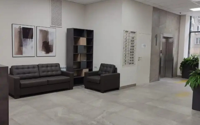 Novaapart Flat