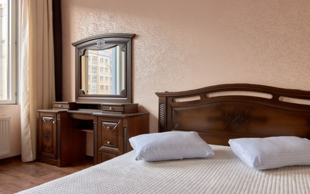 Апартаменты Сибгата Хакима 60