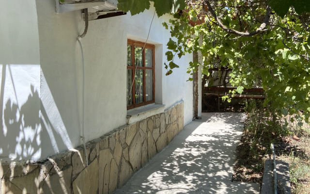 Dom v Tsentre Tamani Private house