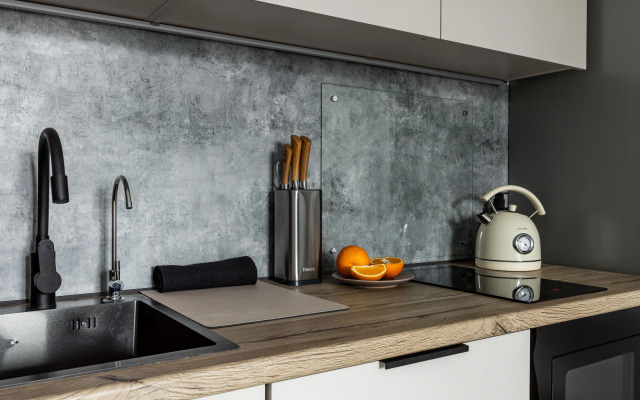 Квартира Янтарный свет