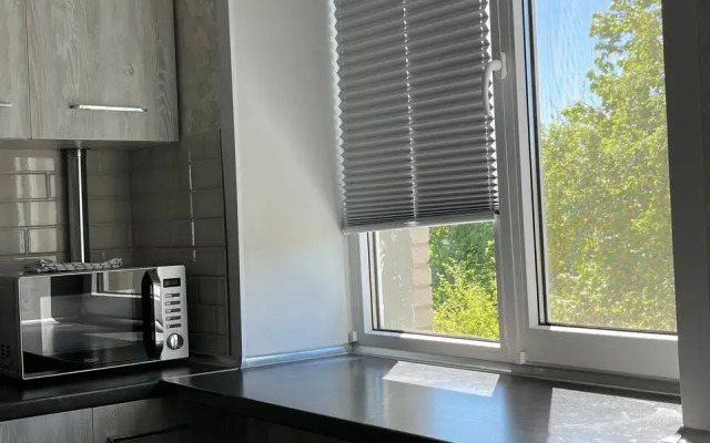 Viatur Na Dovatora Apartments