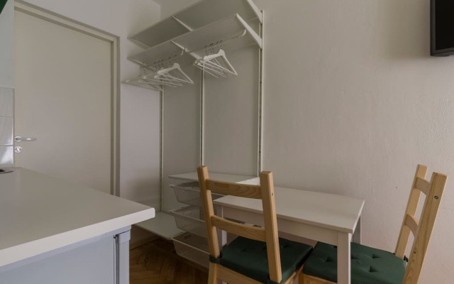 Na Voznesenskom Pr 55 Mini - Hotel