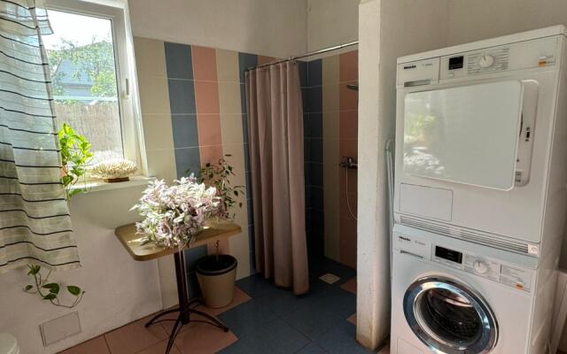 Gostevoy Dom Formoza Guest House