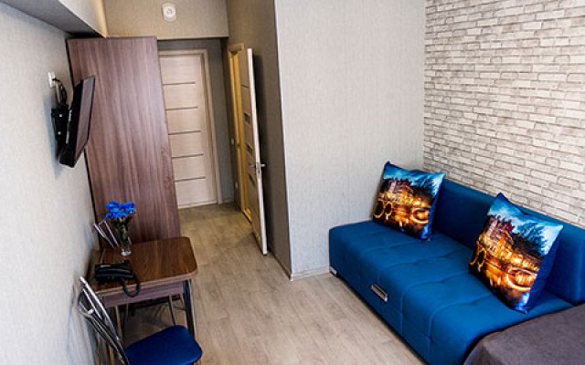 Hotel Lider