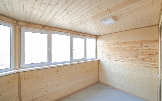 Lampa Mini Hotel