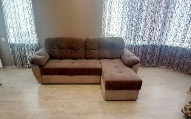 Uyutnaya V Kurortnom Gorodke Flat