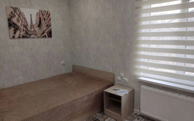 Квартира уютная комфортная двухкомнатная