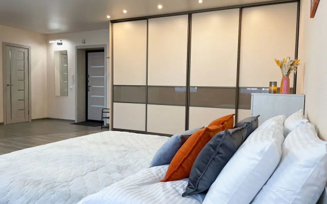 Квартира на Улице Волочаевская 11А