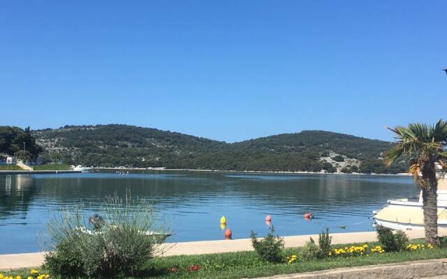 Апартаменты Hana Home-Barbara