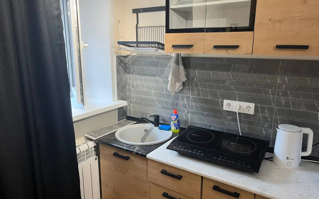 Apartment Уютная Студия в Зеленой Зоне