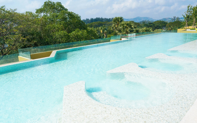Excellent 1bd Apartments Near Beachside Apartments