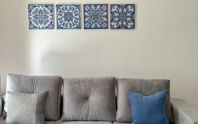 Estetika I Uyut Apartments