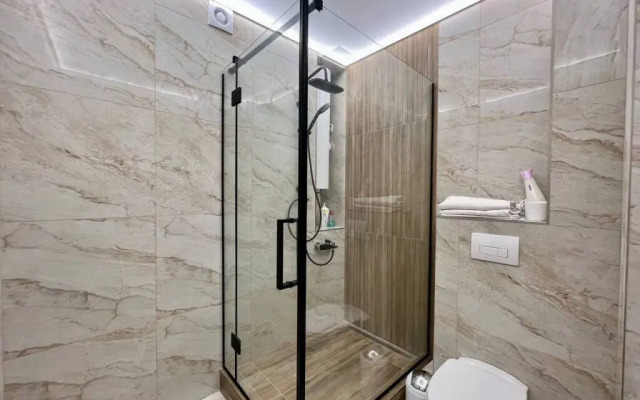 Апартаменты LifeStyle From Apartkazan 1