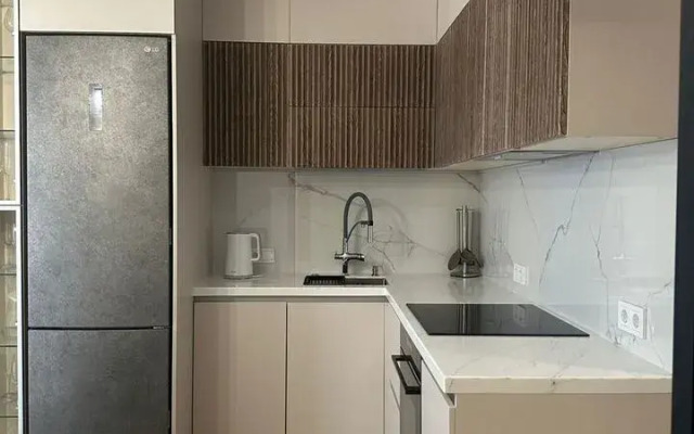 V Zhk Lazurnyi Flat