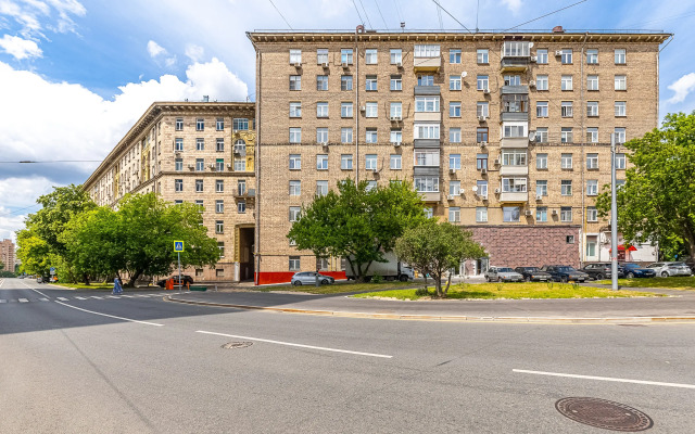 Квартира Smart Host на Дубровке