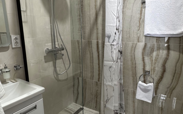 Гостевой Дом Атмосфера