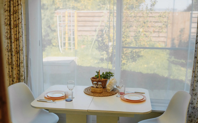 Частный Дом да Баня