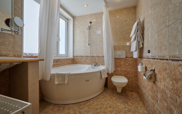 Marins Park Hotel Moskva Prazhskaya Hotel