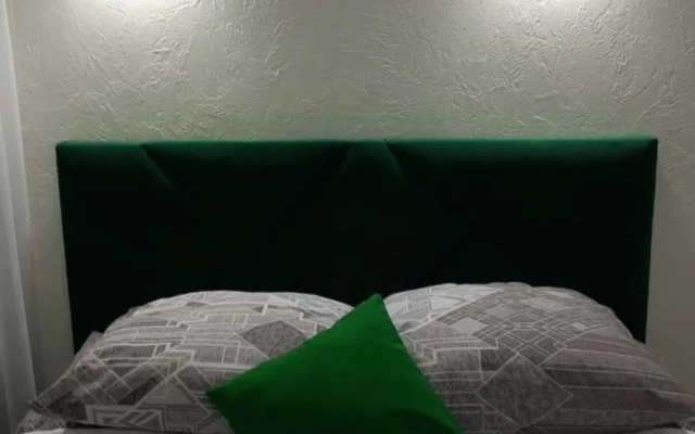 Квартира новая в 7 микрорайоне д 10