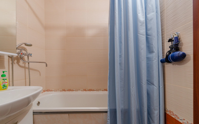 Квартира 1 Комнатная Эконом Класса