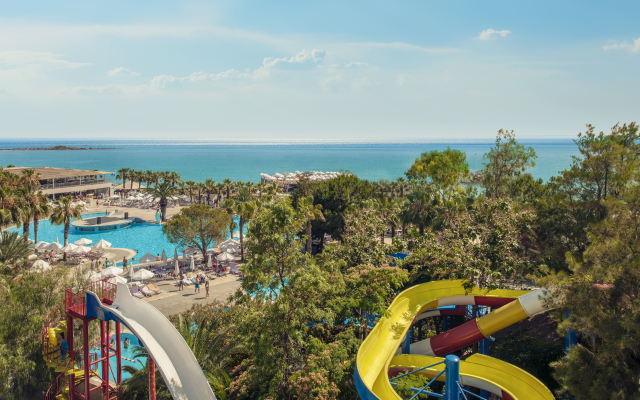 Botanik Hotel & Resort