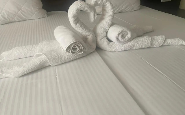 Boris Beef Hotel