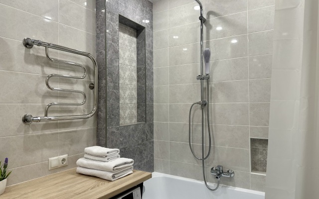 Studiya Ryadom S Naberezhnoy G. Cheboksary Flat