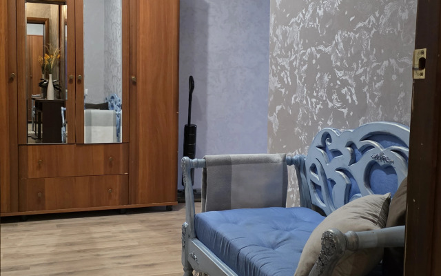 Квартира Уютная на Чистопольской