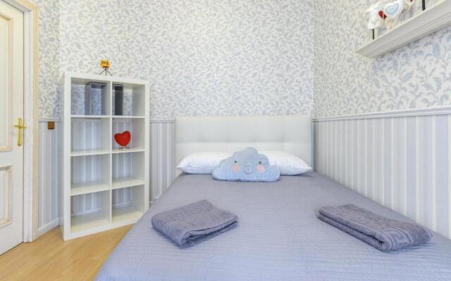 Апартаменты RentalSPb