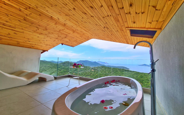 VİLLA ÇAPA Villa